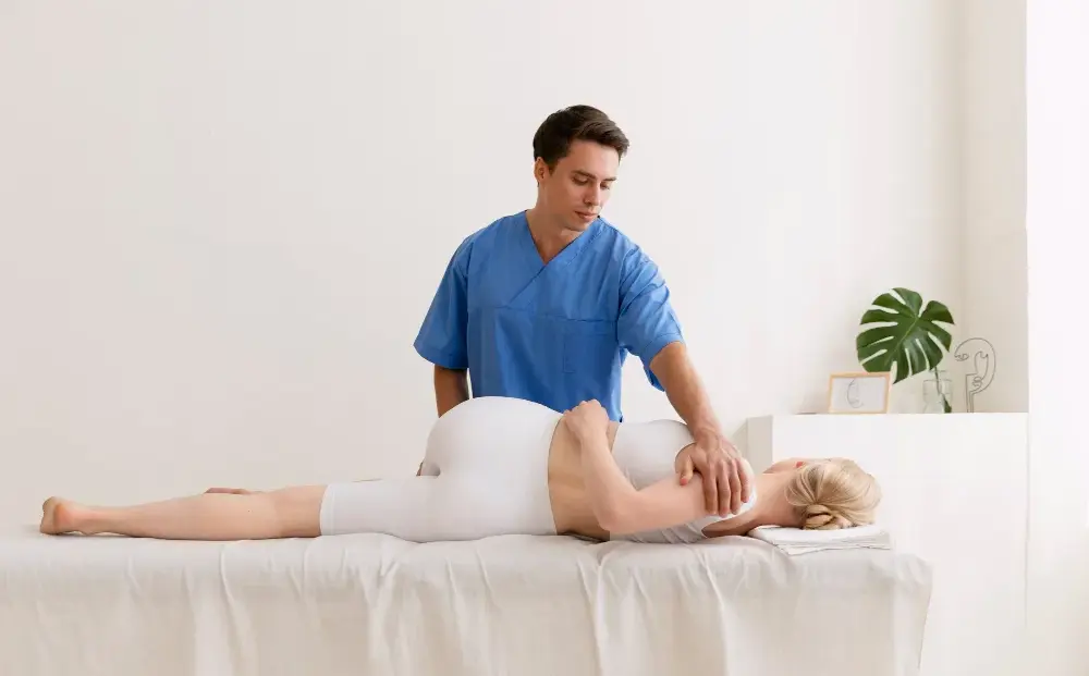 Chiropractic Chiropractic