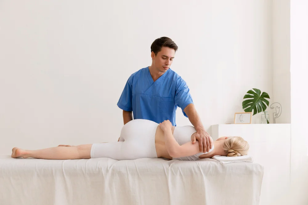 Chiropractic