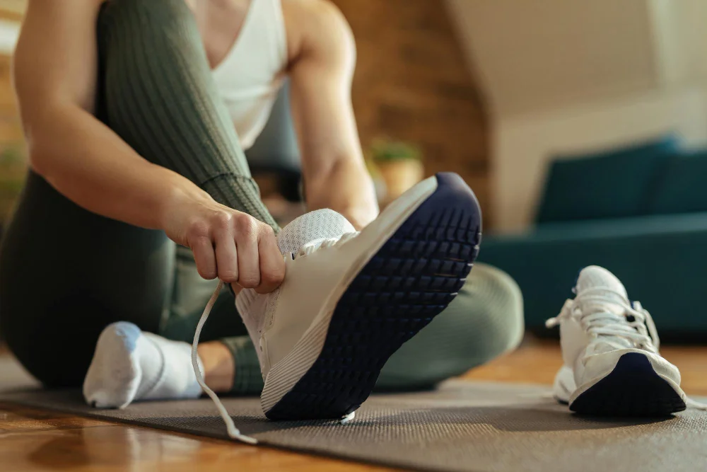 Custom Orthotics