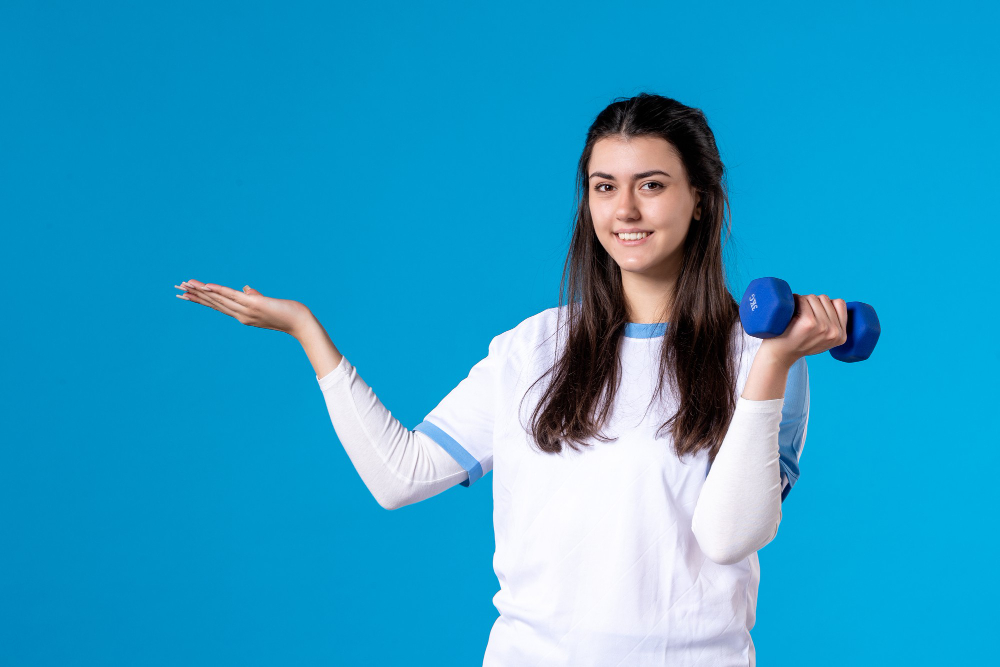 Woman’s Health